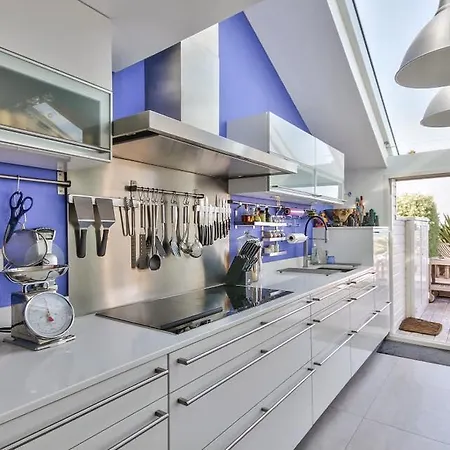 بيت للعطل Les Pieds Dans L'eau 8 Personnes *