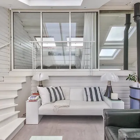 Les Pieds Dans L'eau 8 Personnes بيت للعطل *