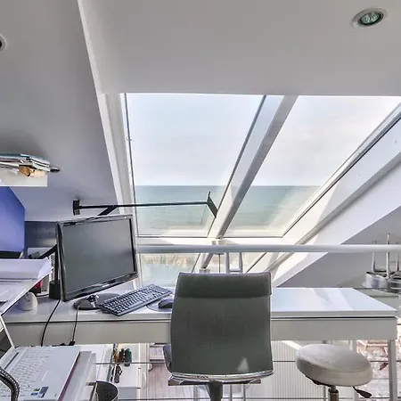 بيت للعطل Les Pieds Dans L'eau 8 Personnes