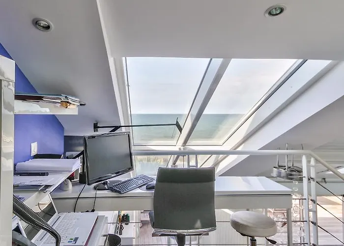 בית נופש Les Pieds Dans L'eau 8 Personnes